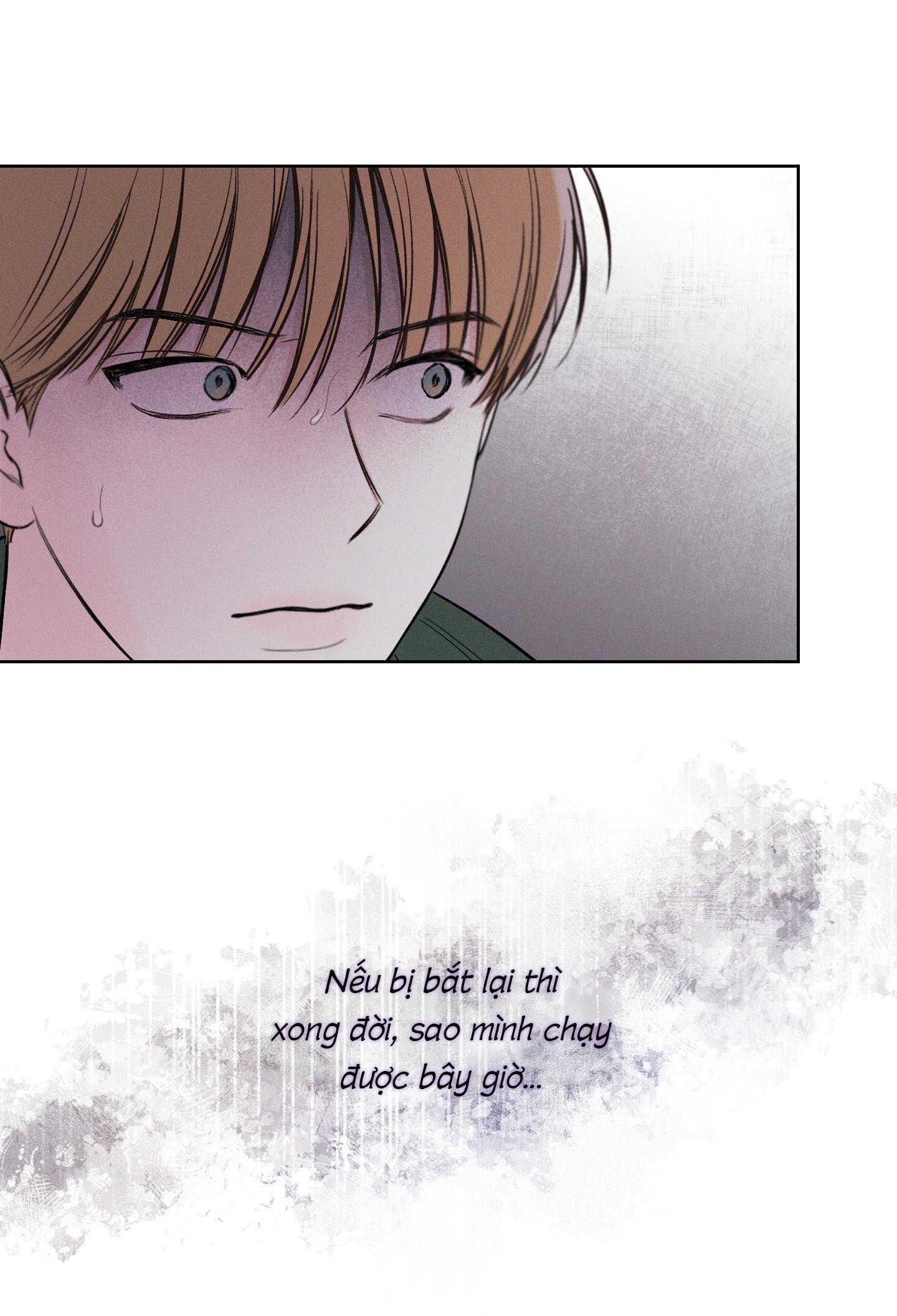 (CBunu) THÁNG 12 - Chap 47