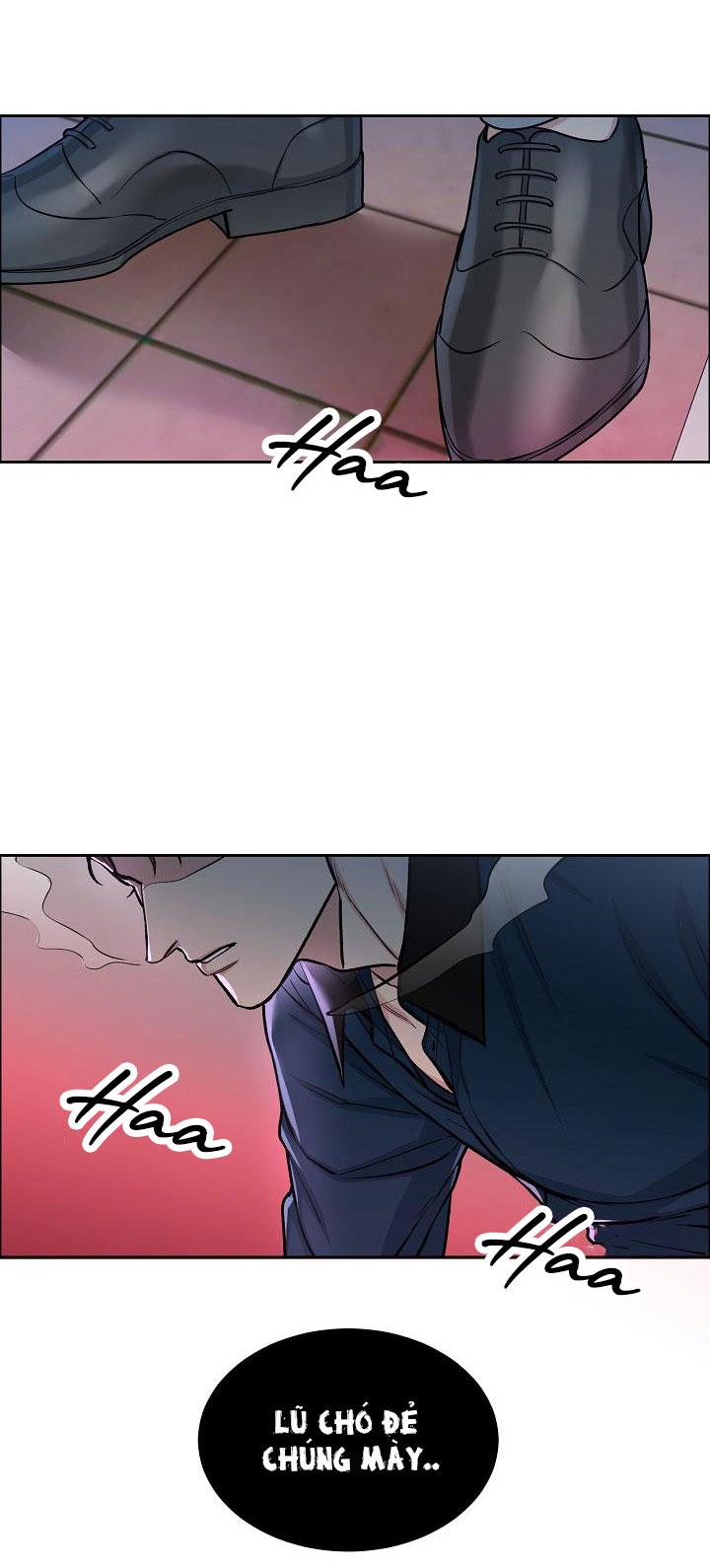 CHÓ VÀ CHIM - Chap 14