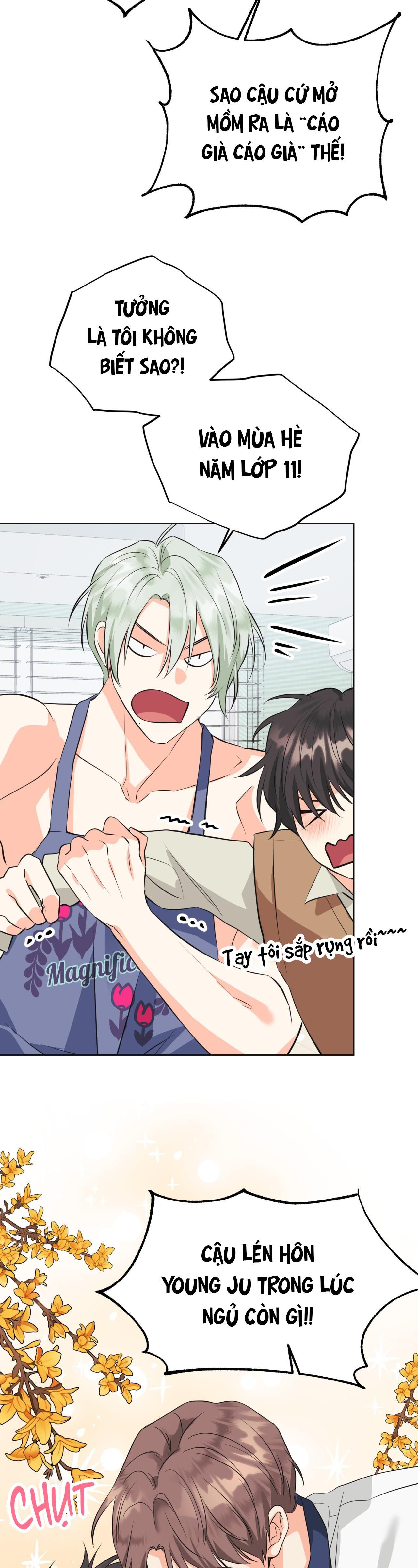 My calculus - Chap 3