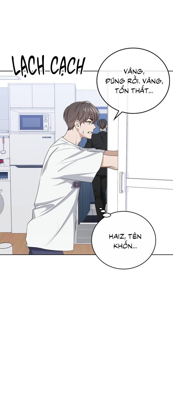 Critical Point - Chap 42