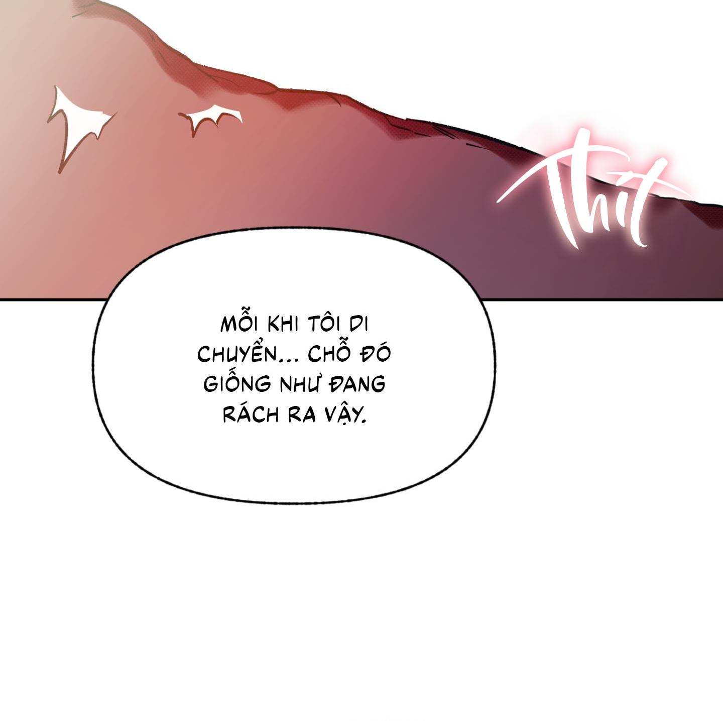 (CBunu) Control Time - Chap 6