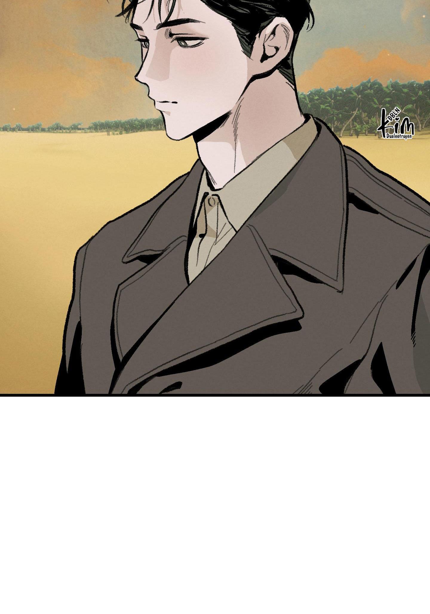 BL NGẮN CHỊCH HỎNY - Chap 49.6