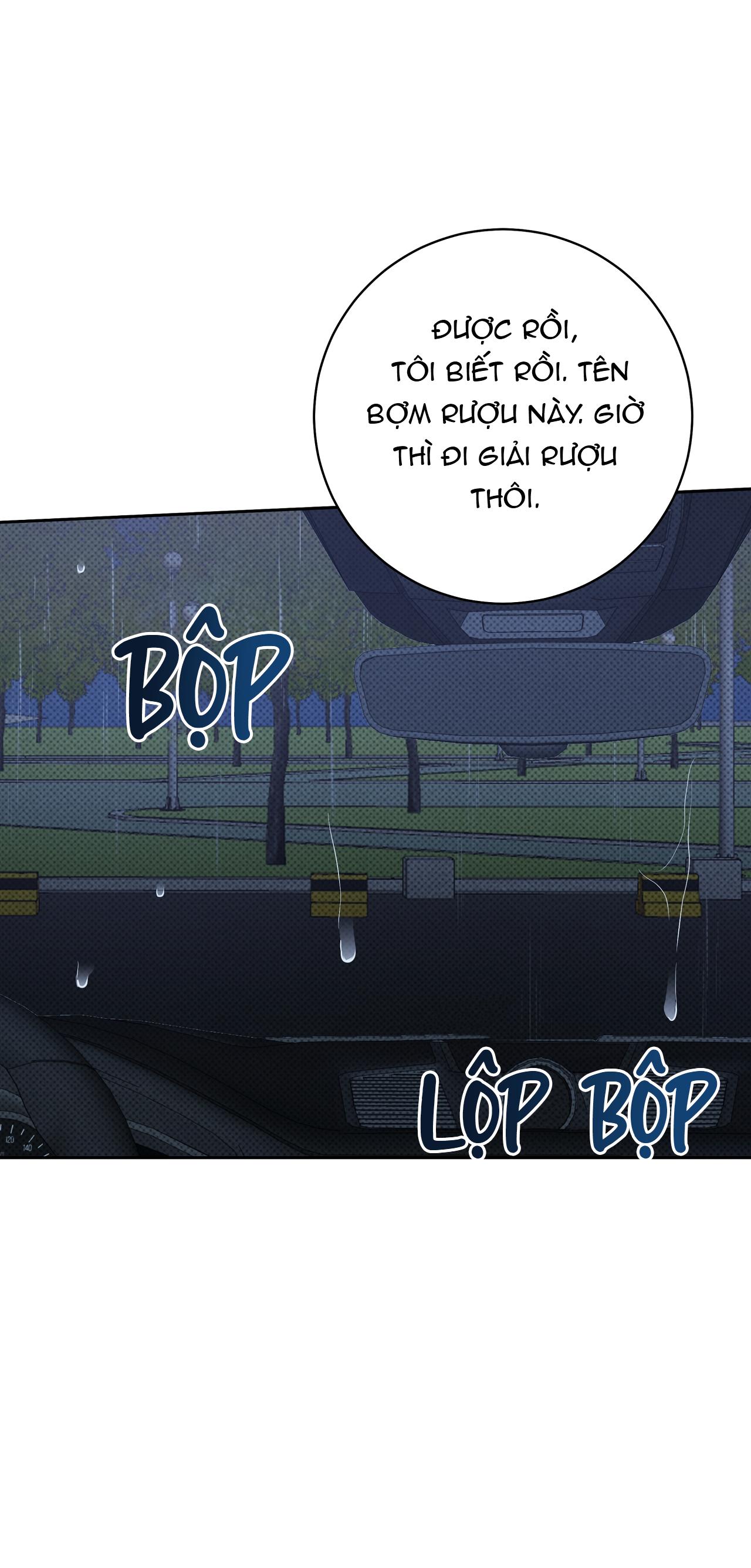 Ballboy Tactics - Chap 30