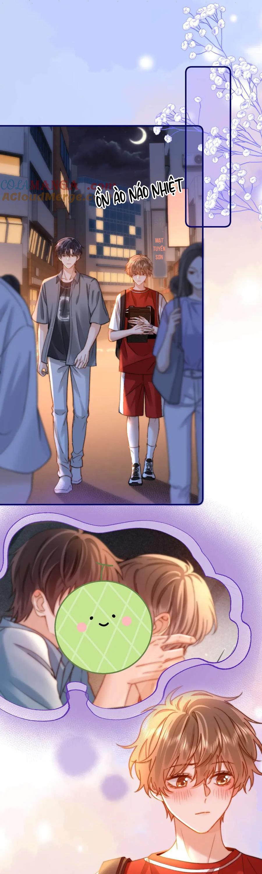 Chất Dị Ứng Đáng Yêu - Chap 75