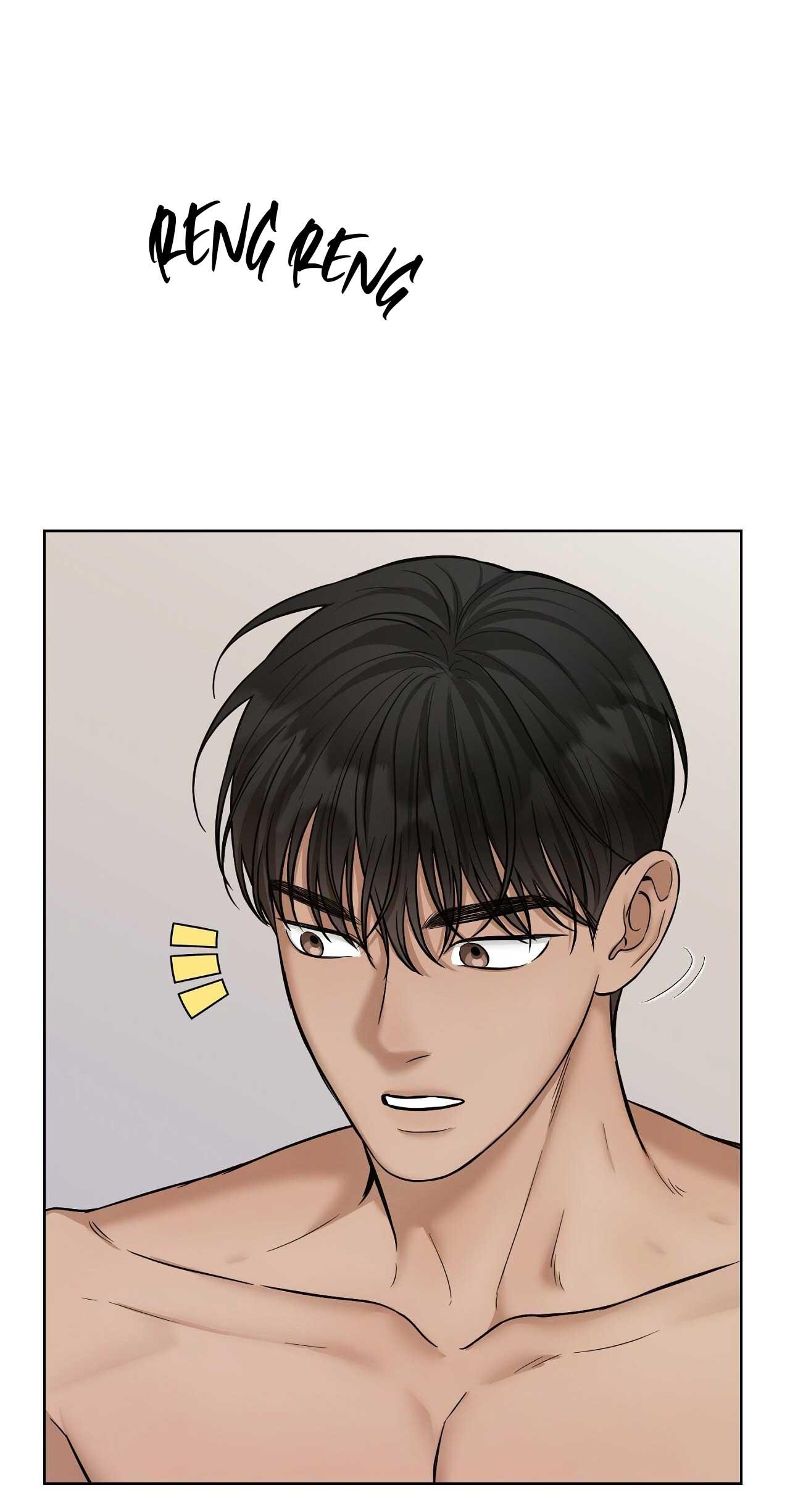 BẮT KỊP - Chap 30