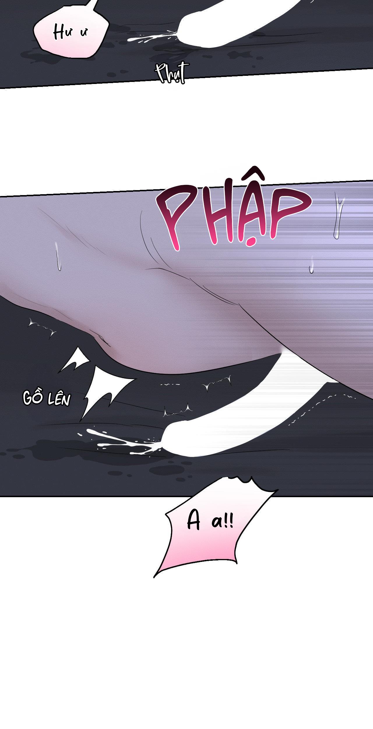 NHIỆT ĐỘ TIẾP XÚC - Chap 18