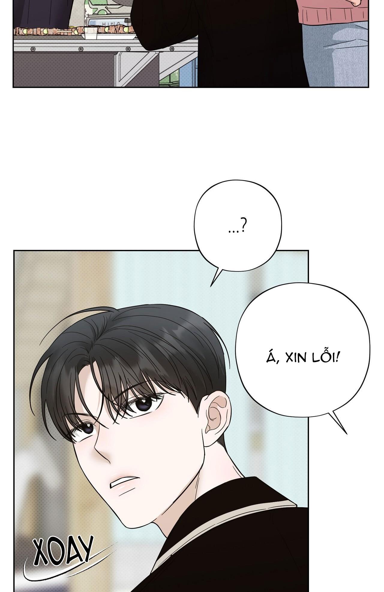 BẮT KỊP - Chap 16