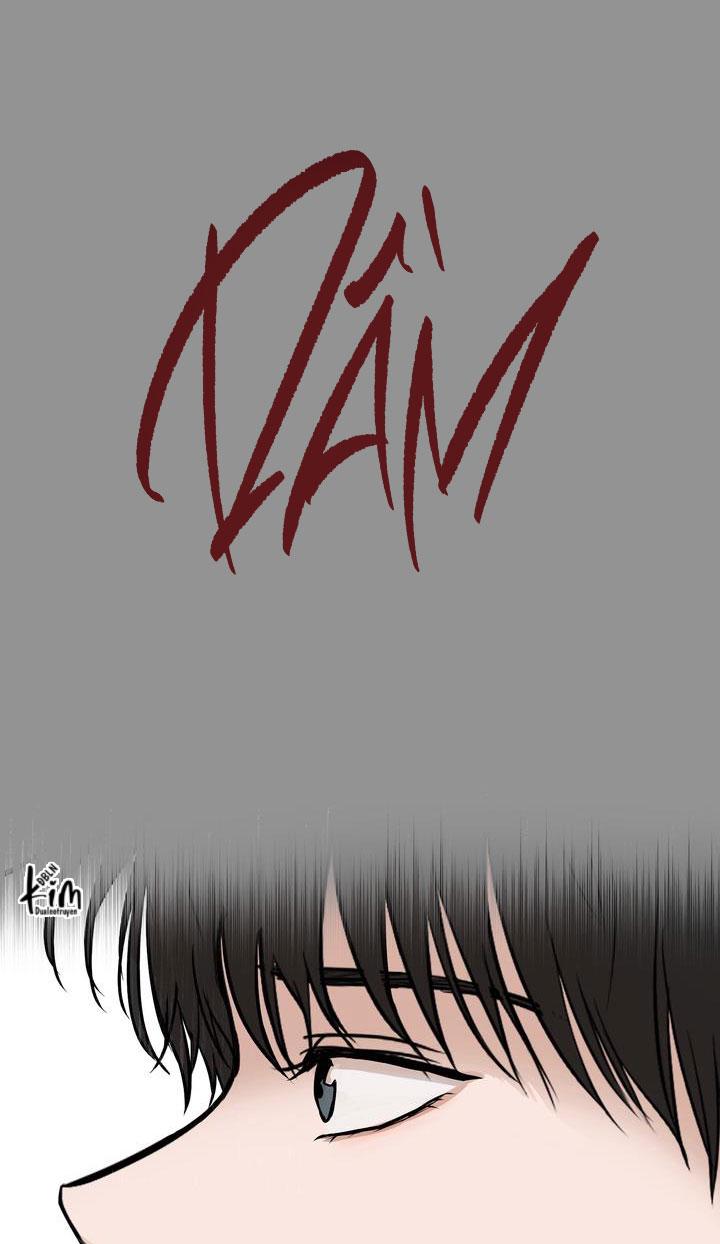 BÁNH QUY TÌNH YÊU TAN CHẢY - Chap 3