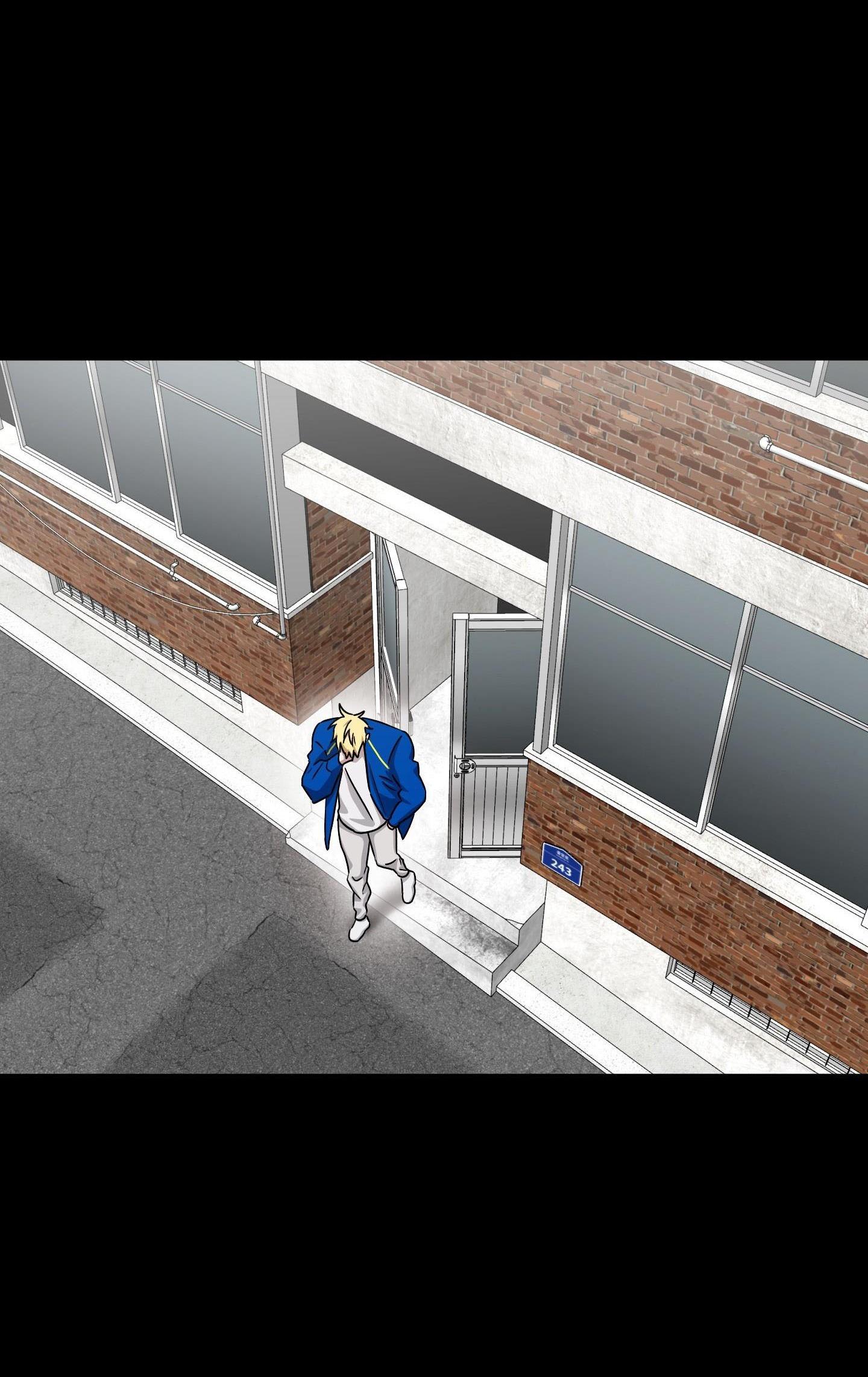 ( CBunu ) Yêu Phải Lừa Đảo - Chap 16