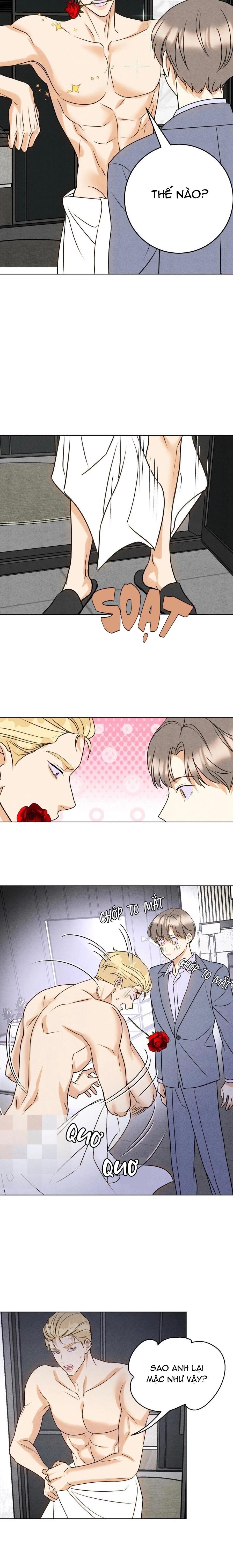 Anh Trai Rẻ Tiền Của Tôi (END) - Chap 48