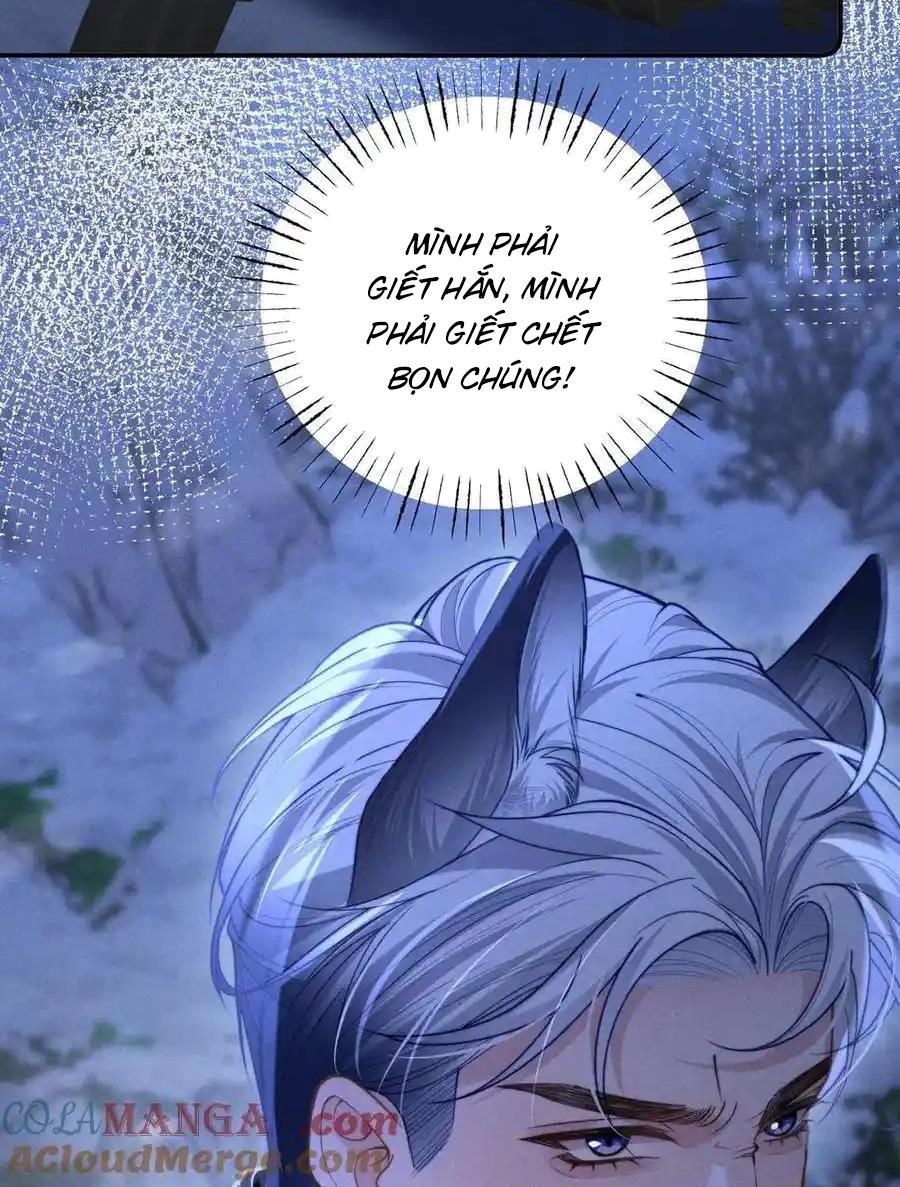 Nuông Chiều Sinh Hư - Chap 14