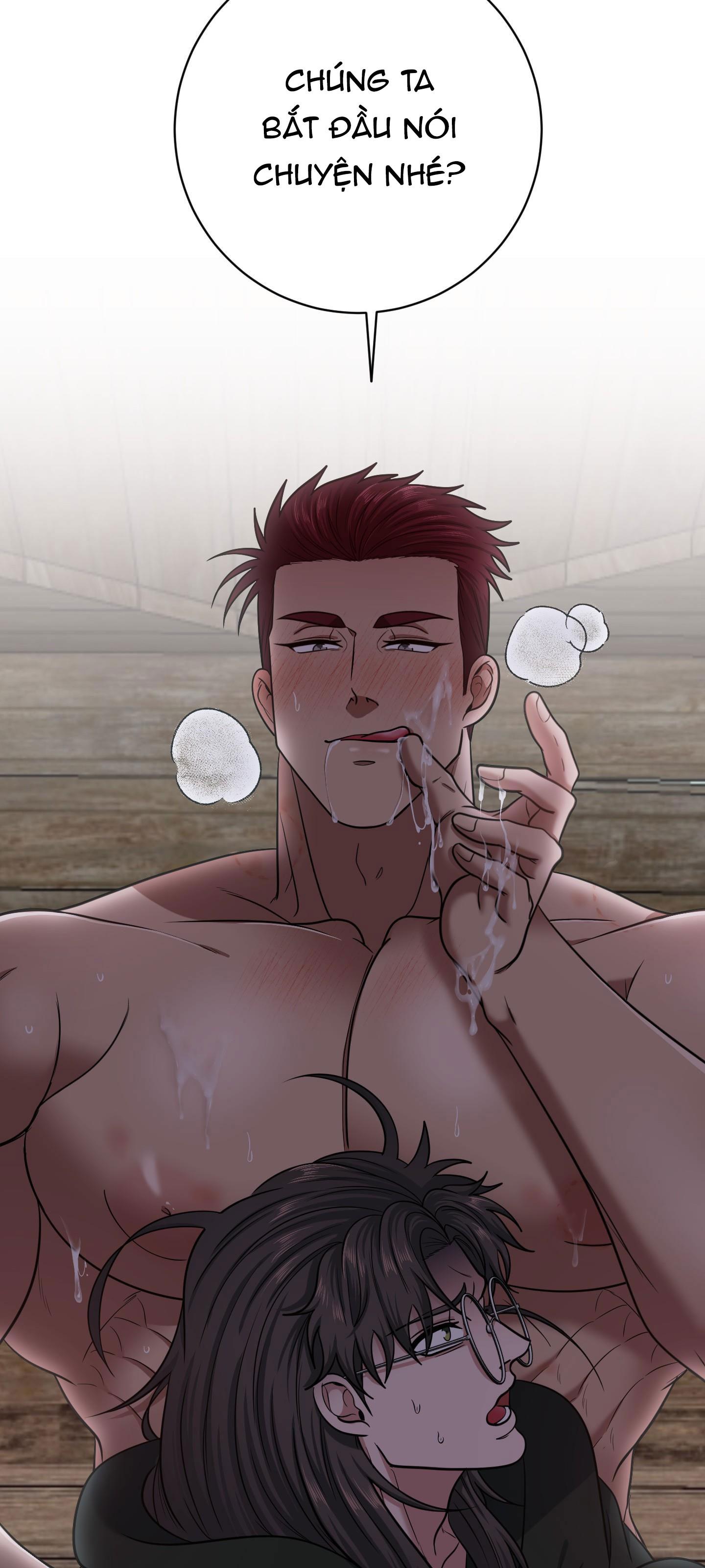 CÔNG TƯỚC MUỐN CÓ CON NỐI DÕI - Chap 7