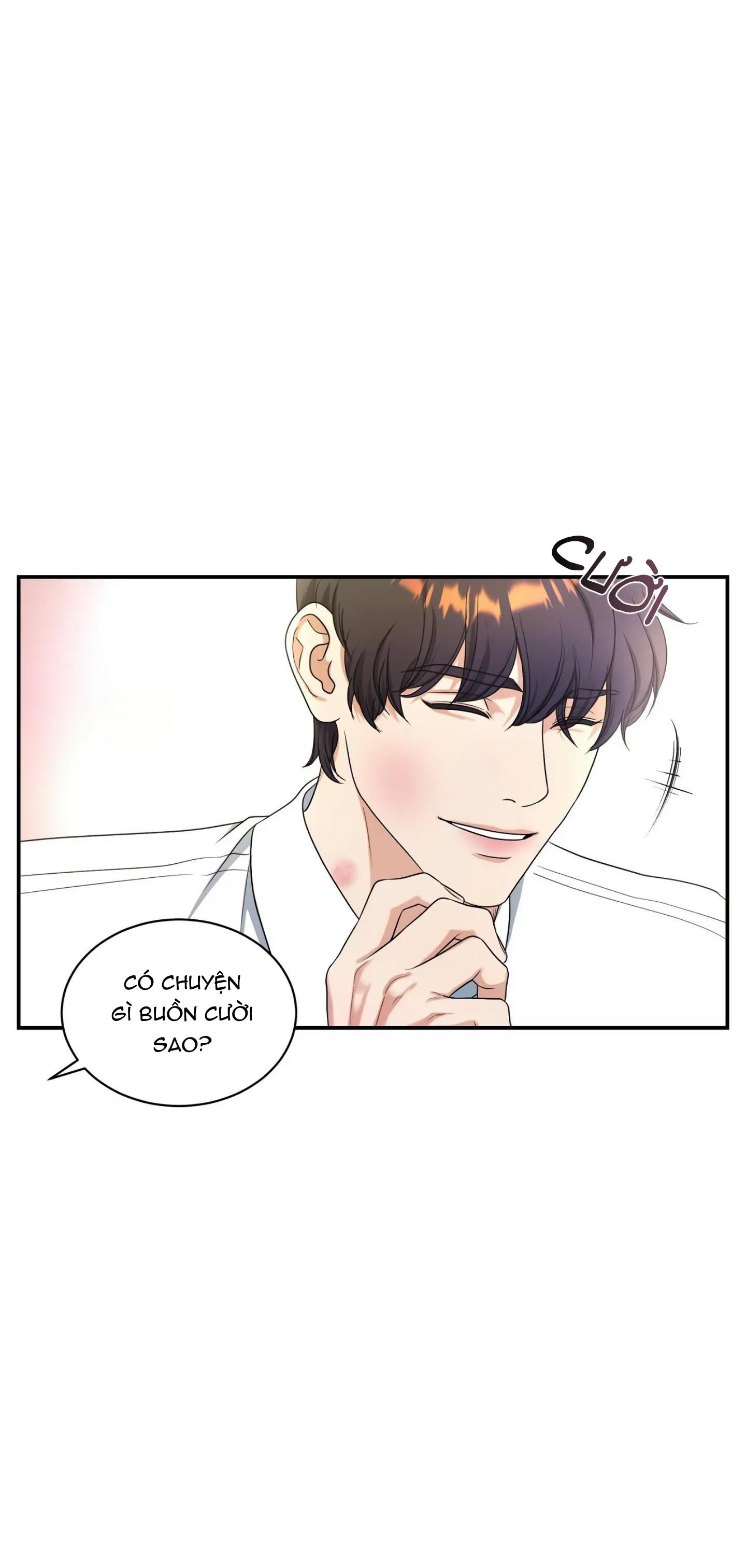 KÍCH HOẠT - Chap 30