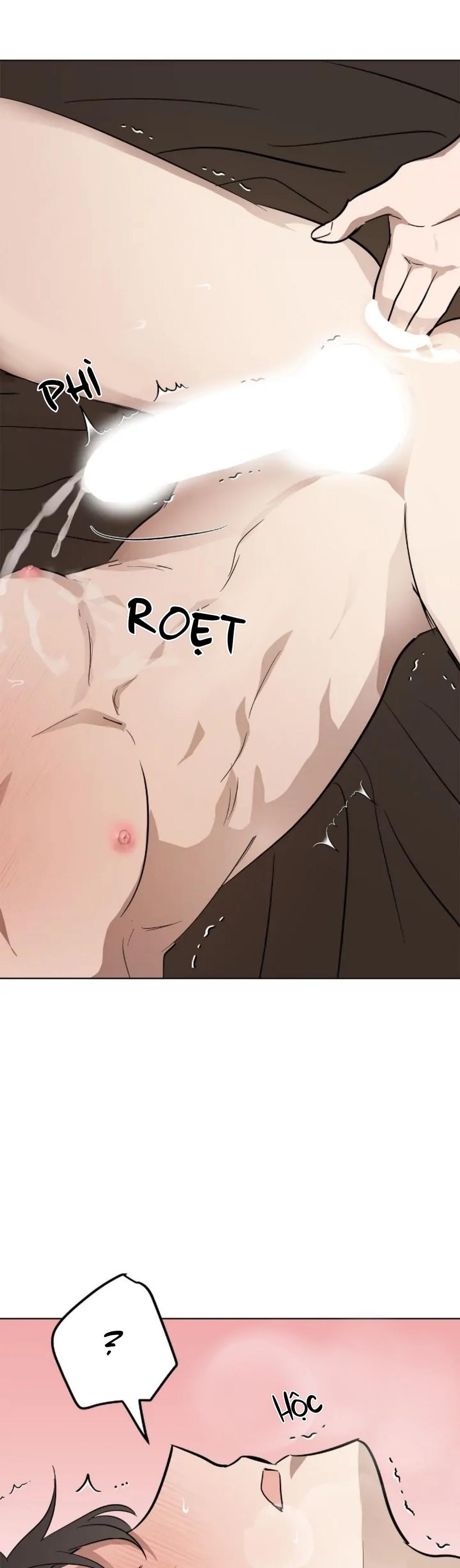 Niềm An Ủi Ngày Chủ Nhật - Chap 45