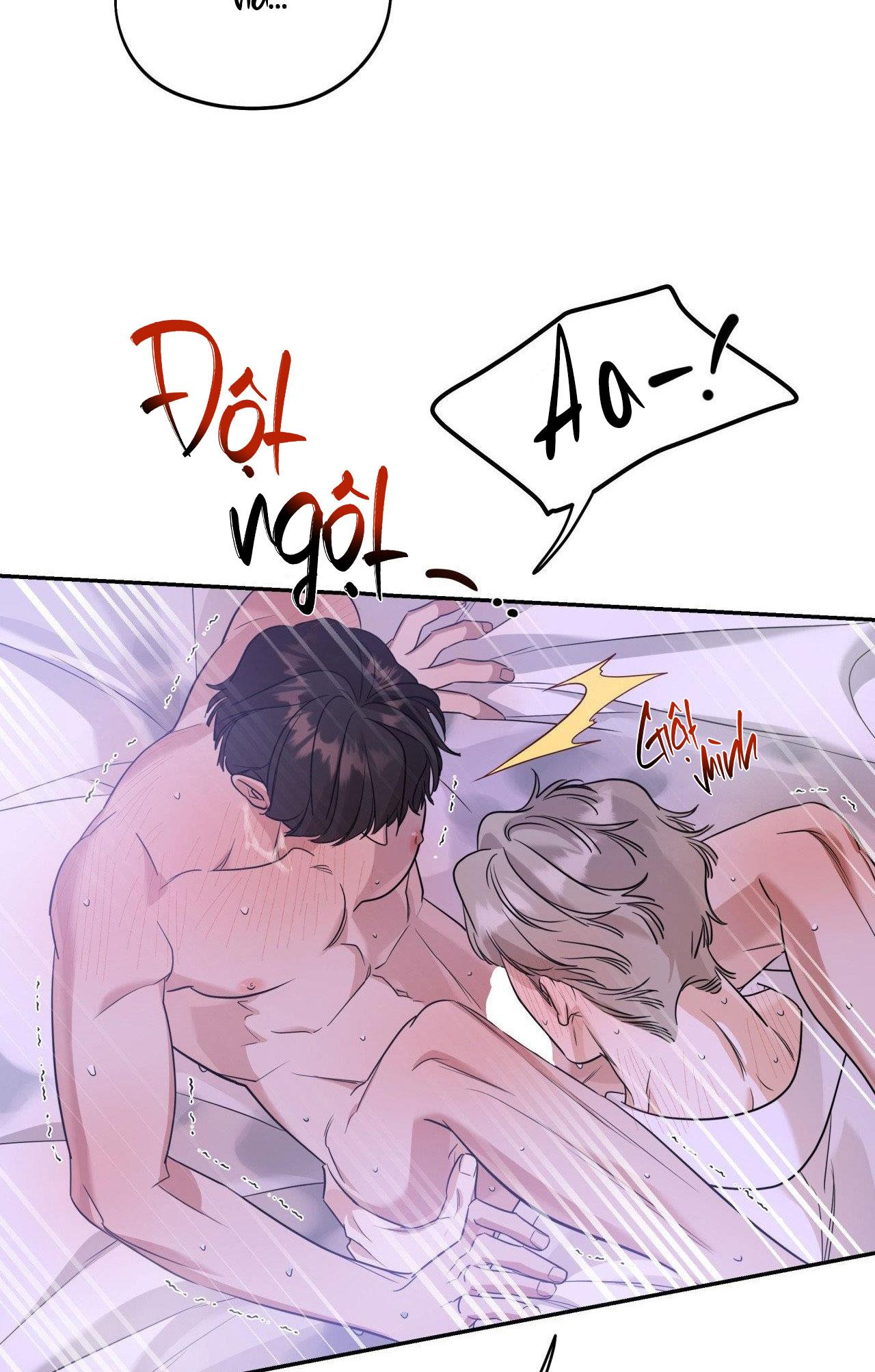 LỆNH CỨU RỖI - Chap 49