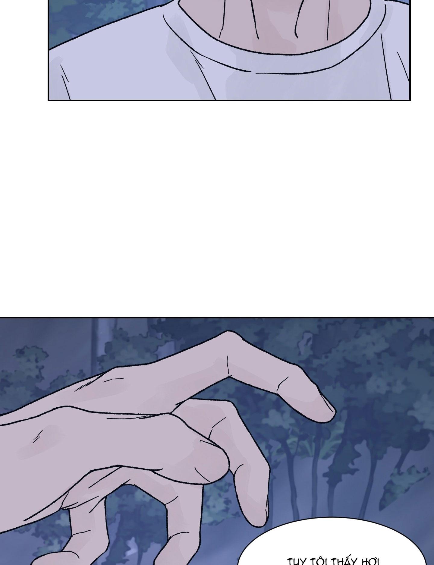 ĐÊM KINH HOÀNG - Chap 44