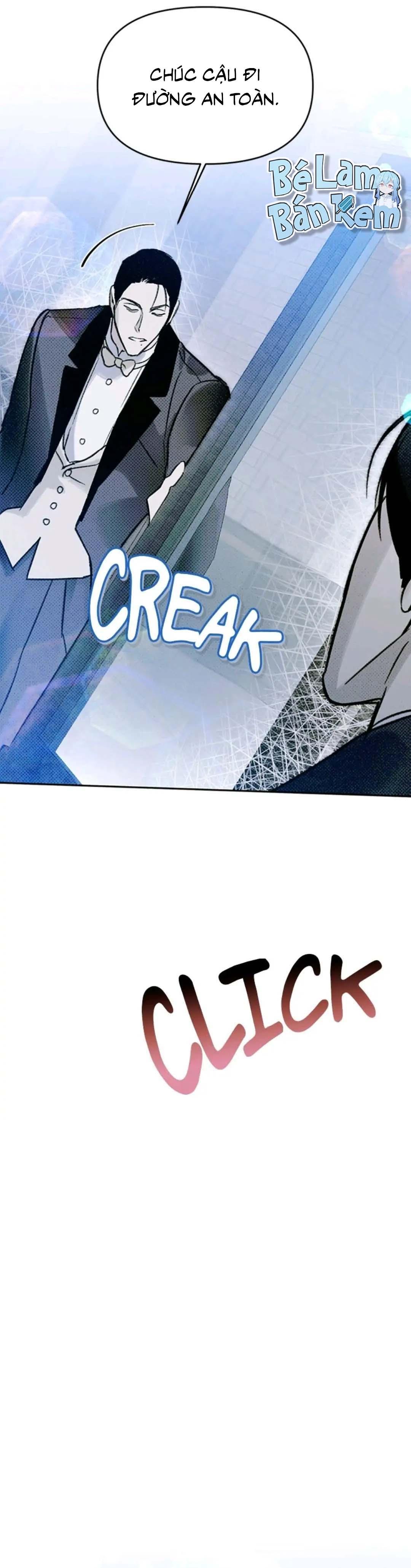 SOLO FOR TWO - Chap 24