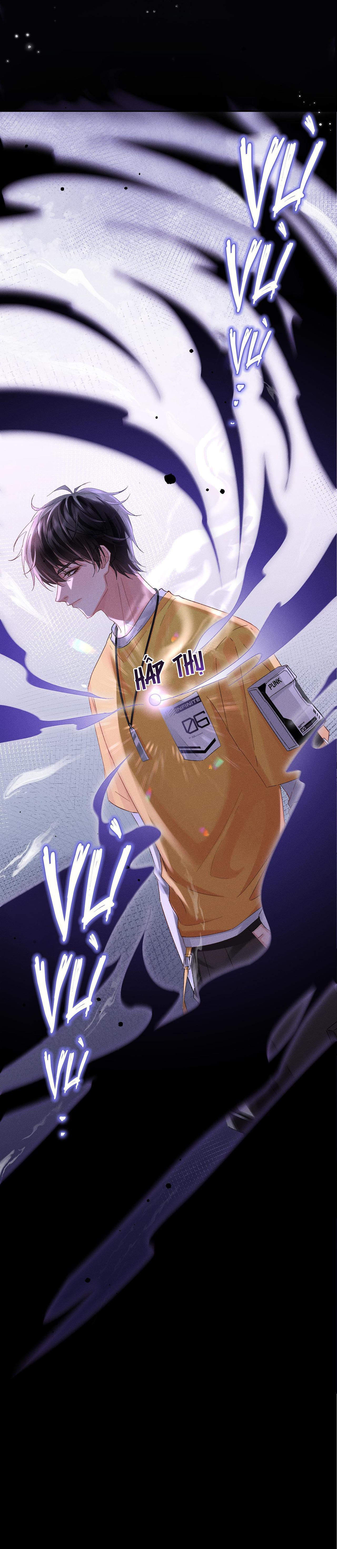 Đại Tiên - Chap 5