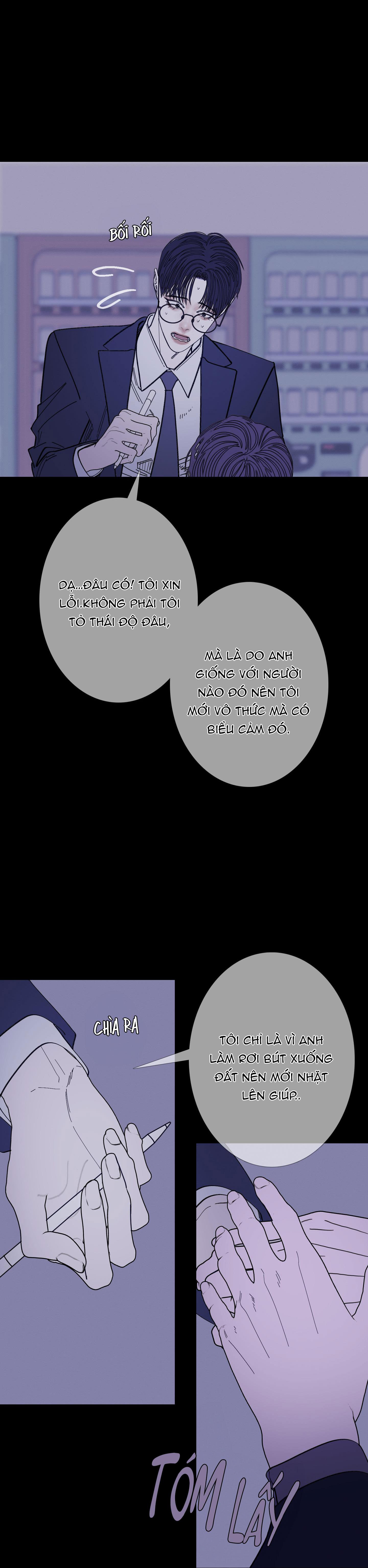 CHUYỆN QUỶ MÔN QUAN - Chap 68