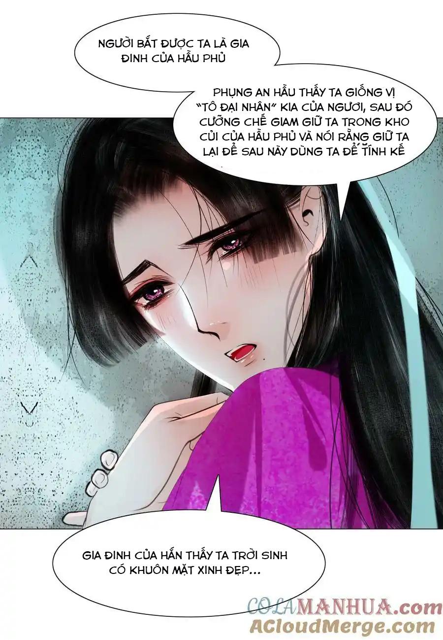 Vòng Luân Hồi - Chap 80