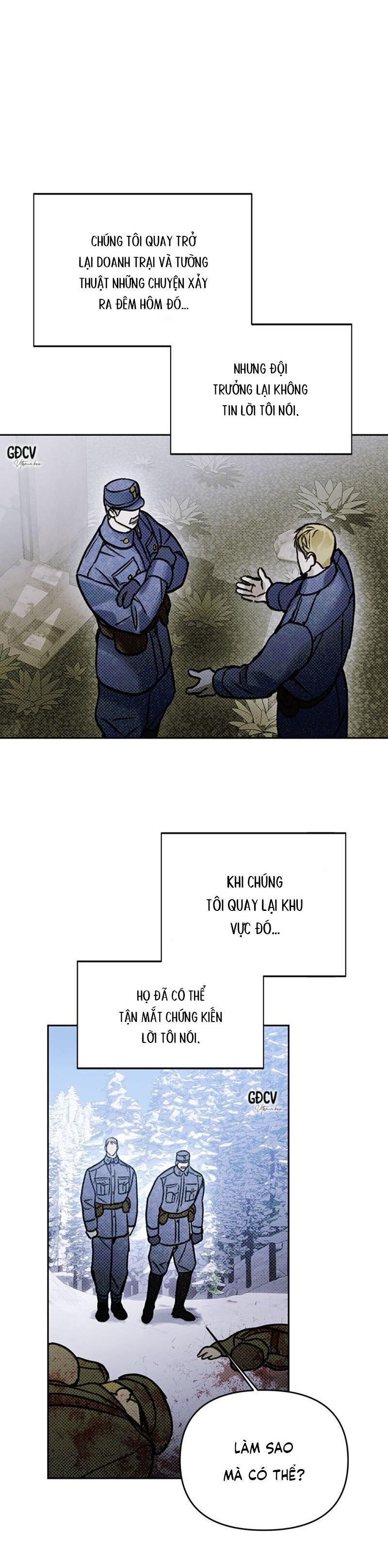 Độc Tấu Đôi - Chap 17