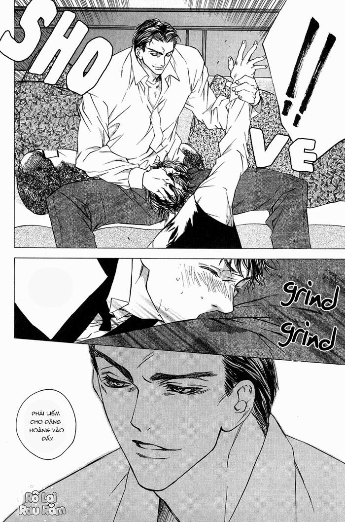 TUYỂN TẬP GÂY NỨNG NHÀ RÔ - Chap 405