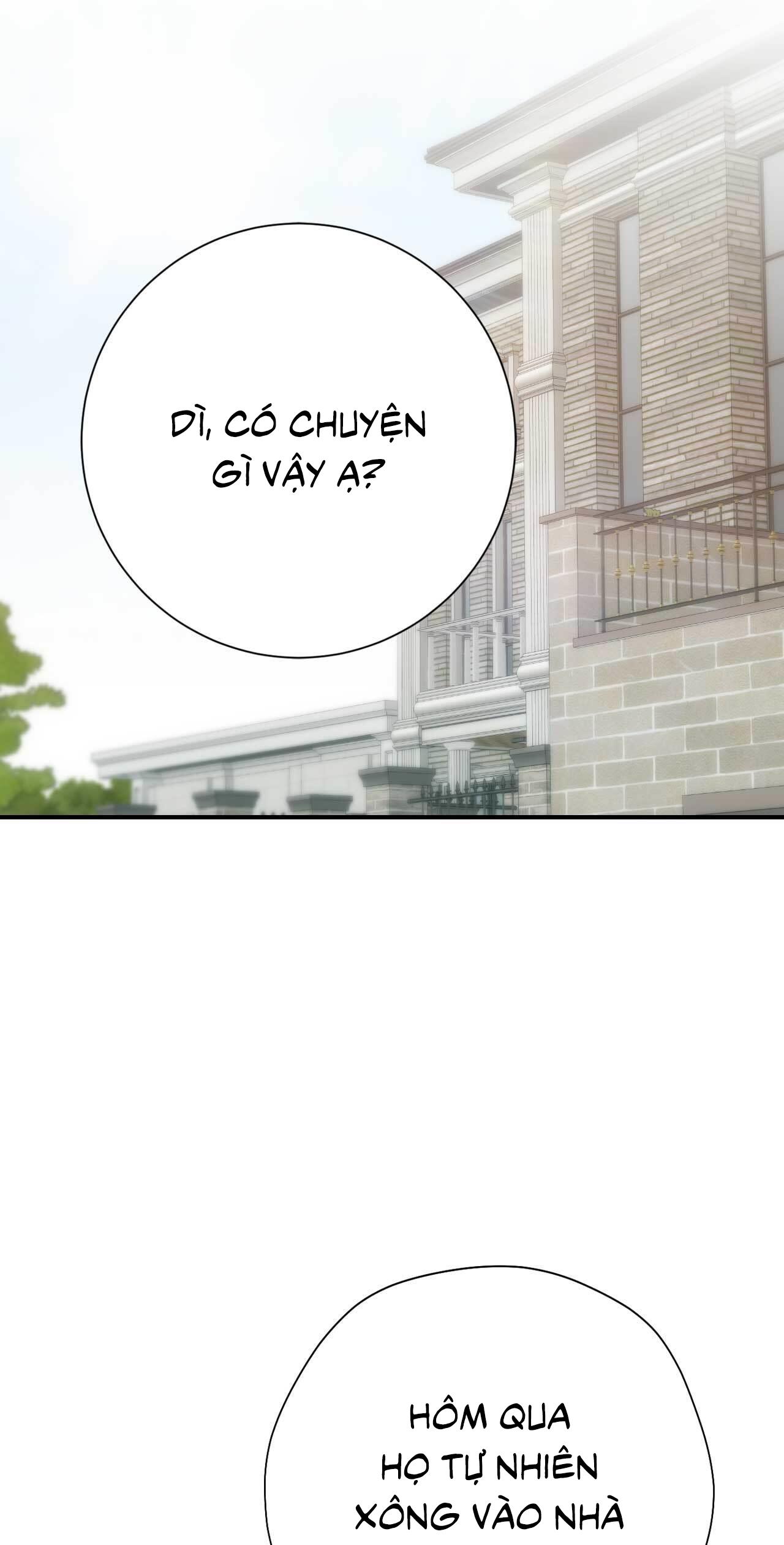 CHÌM TRONG KHOÁI LẠC - Chap 21