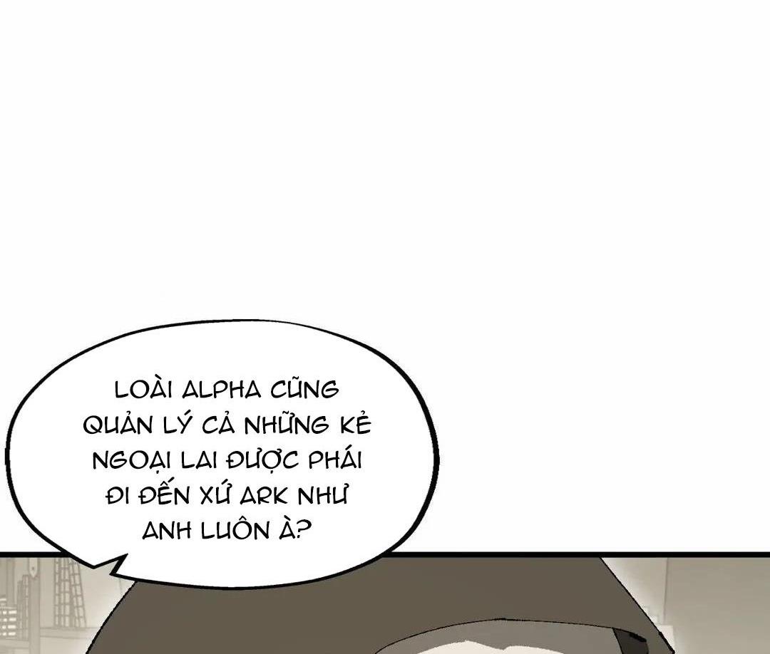 Hãy khóc đi đừng ngại ngùng! - Chap 20