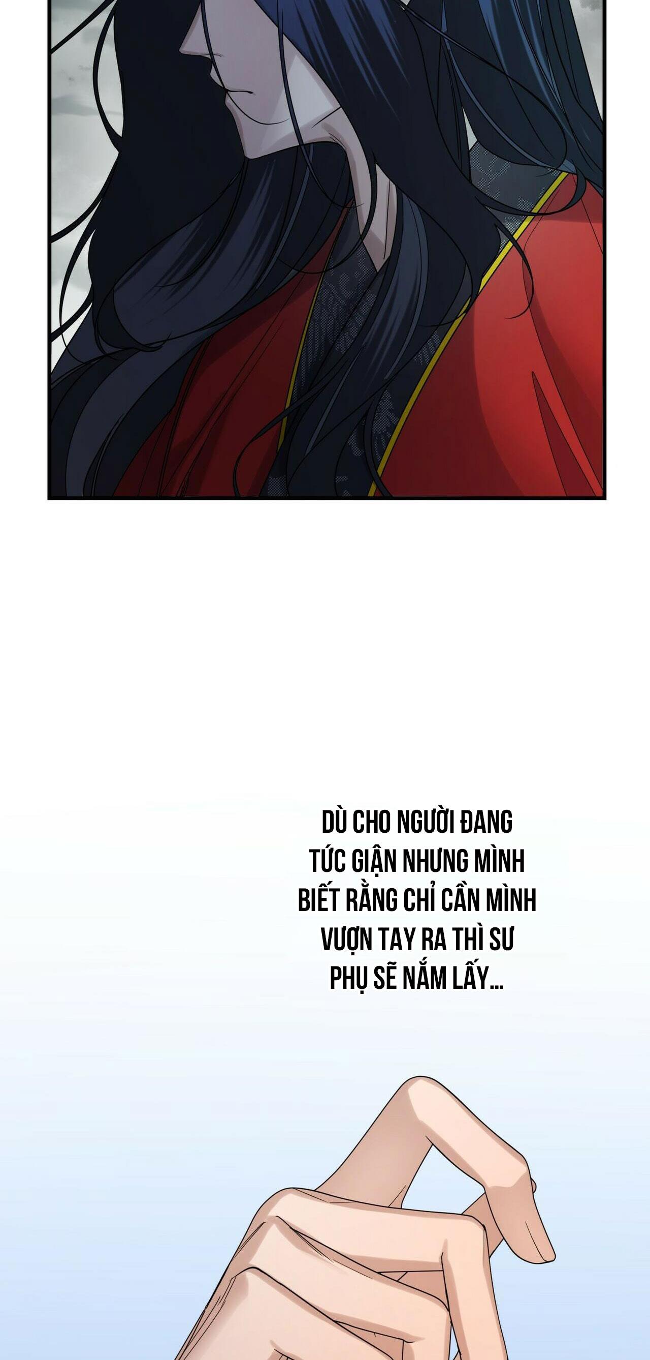 BÁT NHÃ GIAI NHÂN - Chap 35
