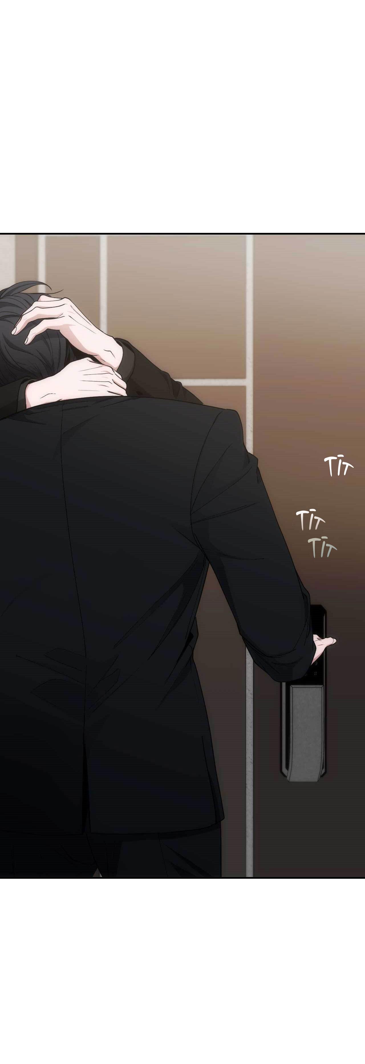 CHÌM TRONG KHOÁI LẠC - Chap 35