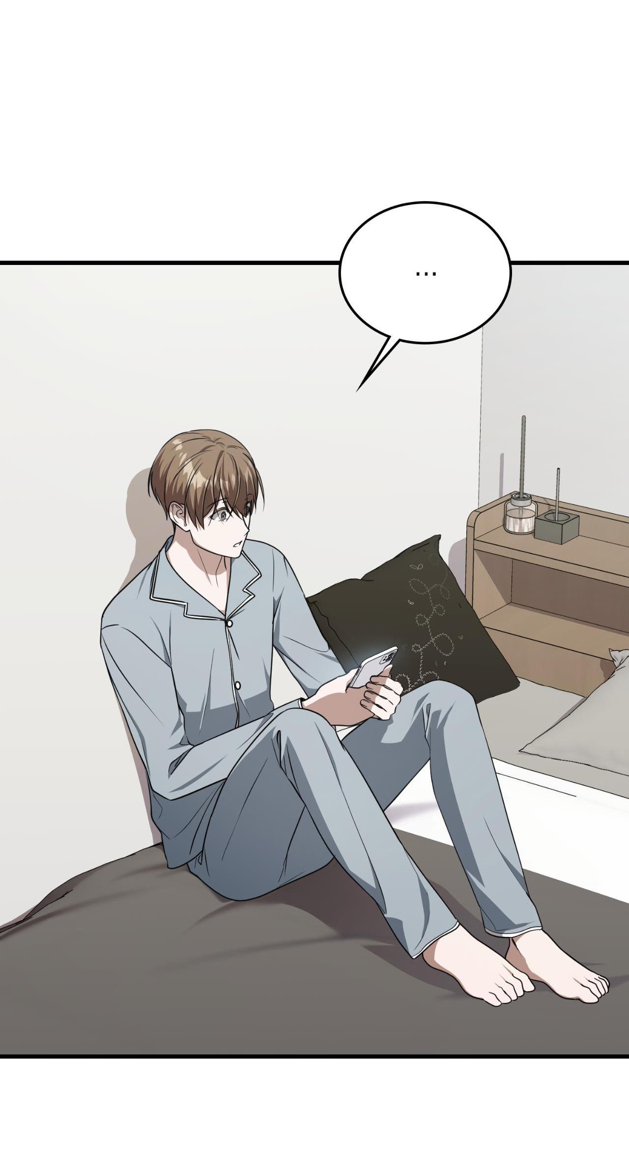 Guild member - Chap 63