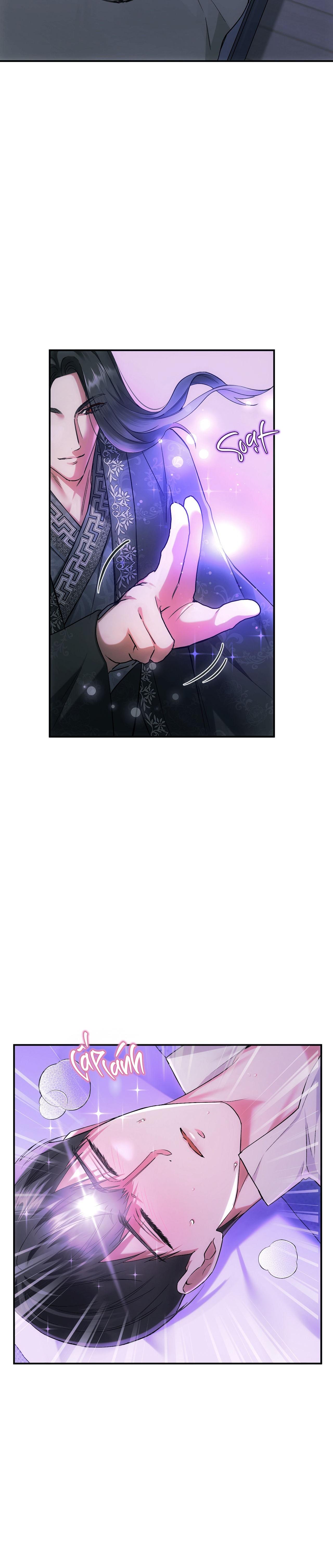 DEEP BURNING - Chap 2