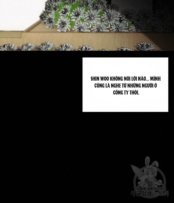 Song Trùng - Chap 34