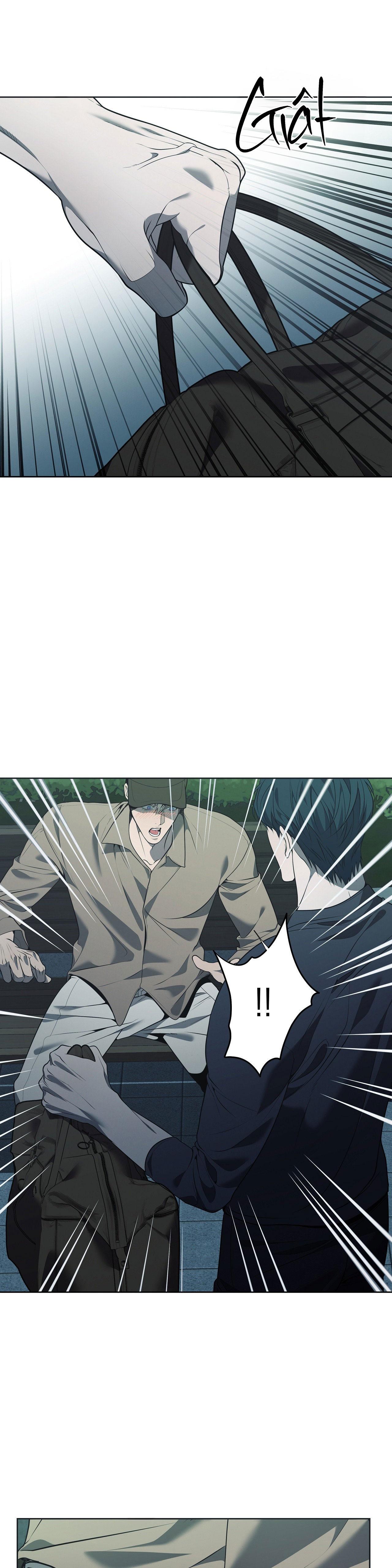 (DROP )PRAY - Chap 17