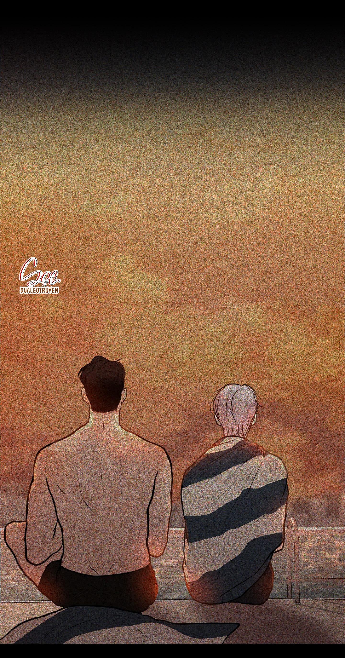 (ABO) LỜI CẦU NGUYỆN - Chap 59