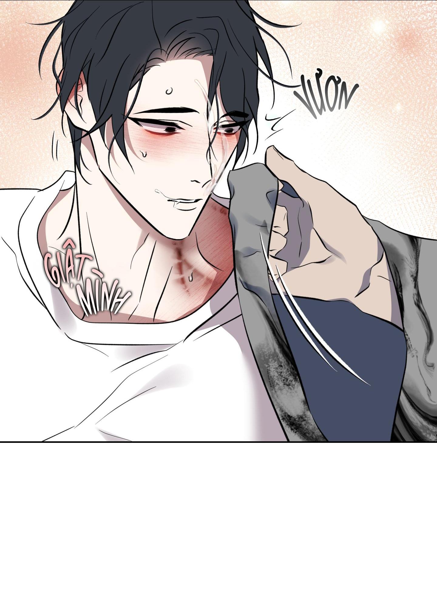 (CBunu) Mưa Mãi Không Tạnh - Chap 23