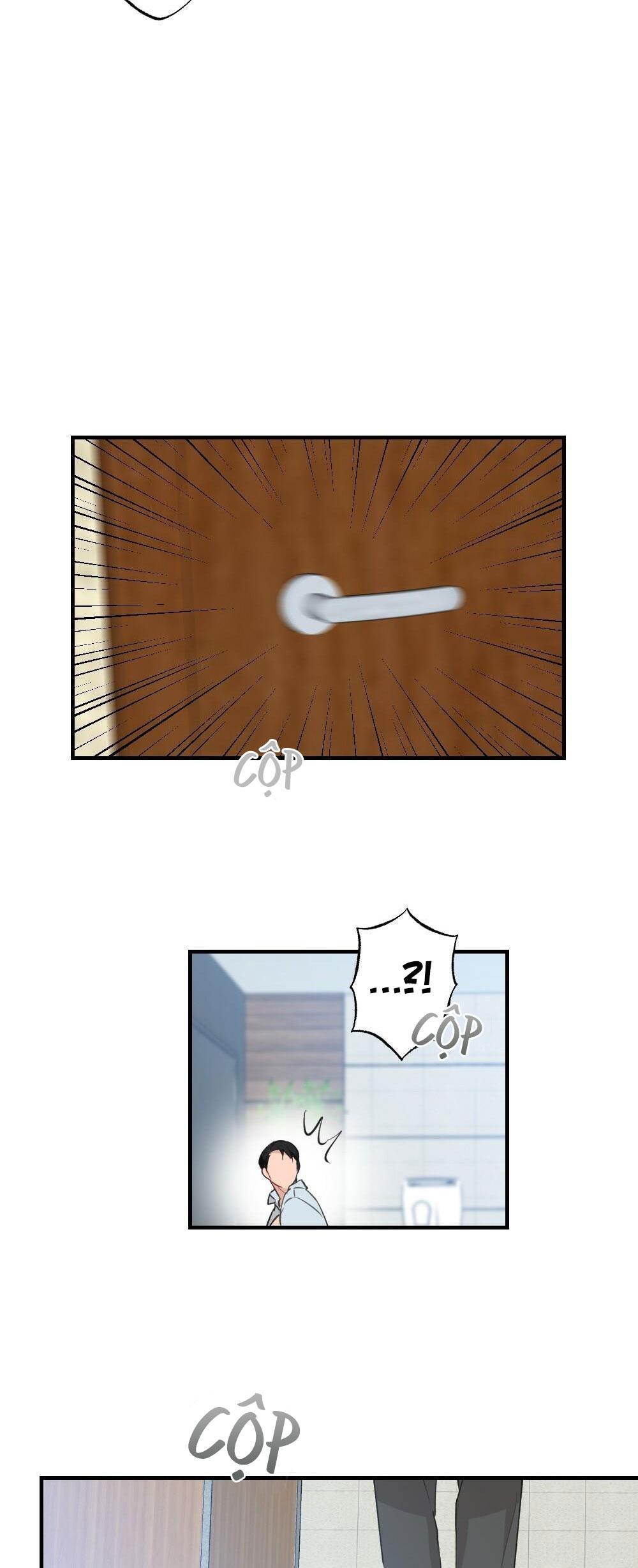 TUYỂN TẬP DÚ BỰ - Chap 61