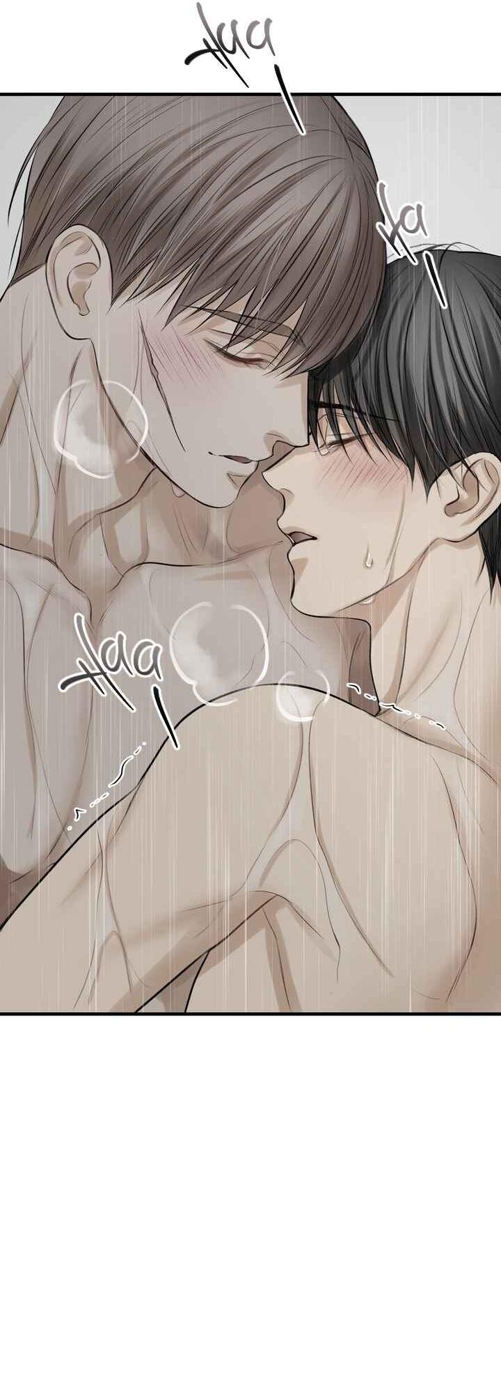 [END] HƠI THỞ CỦA CỪU - Chap 5