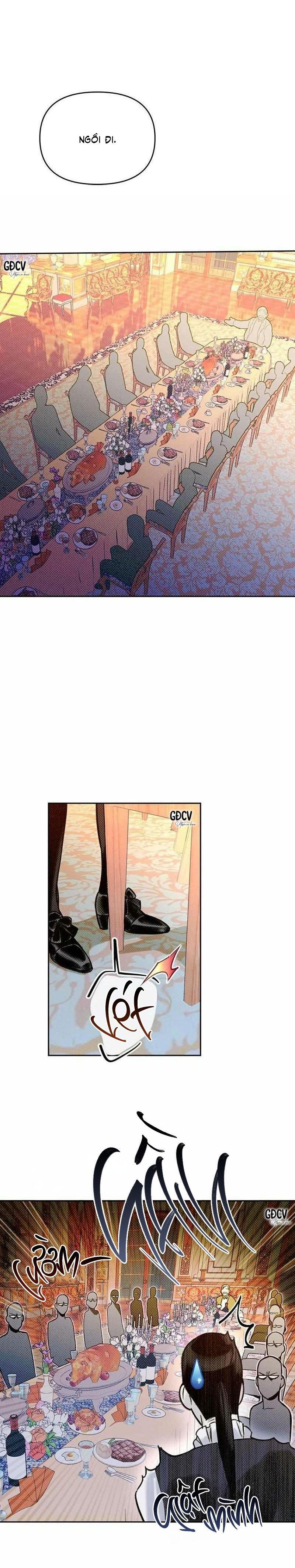 Độc Tấu Đôi - Chap 9