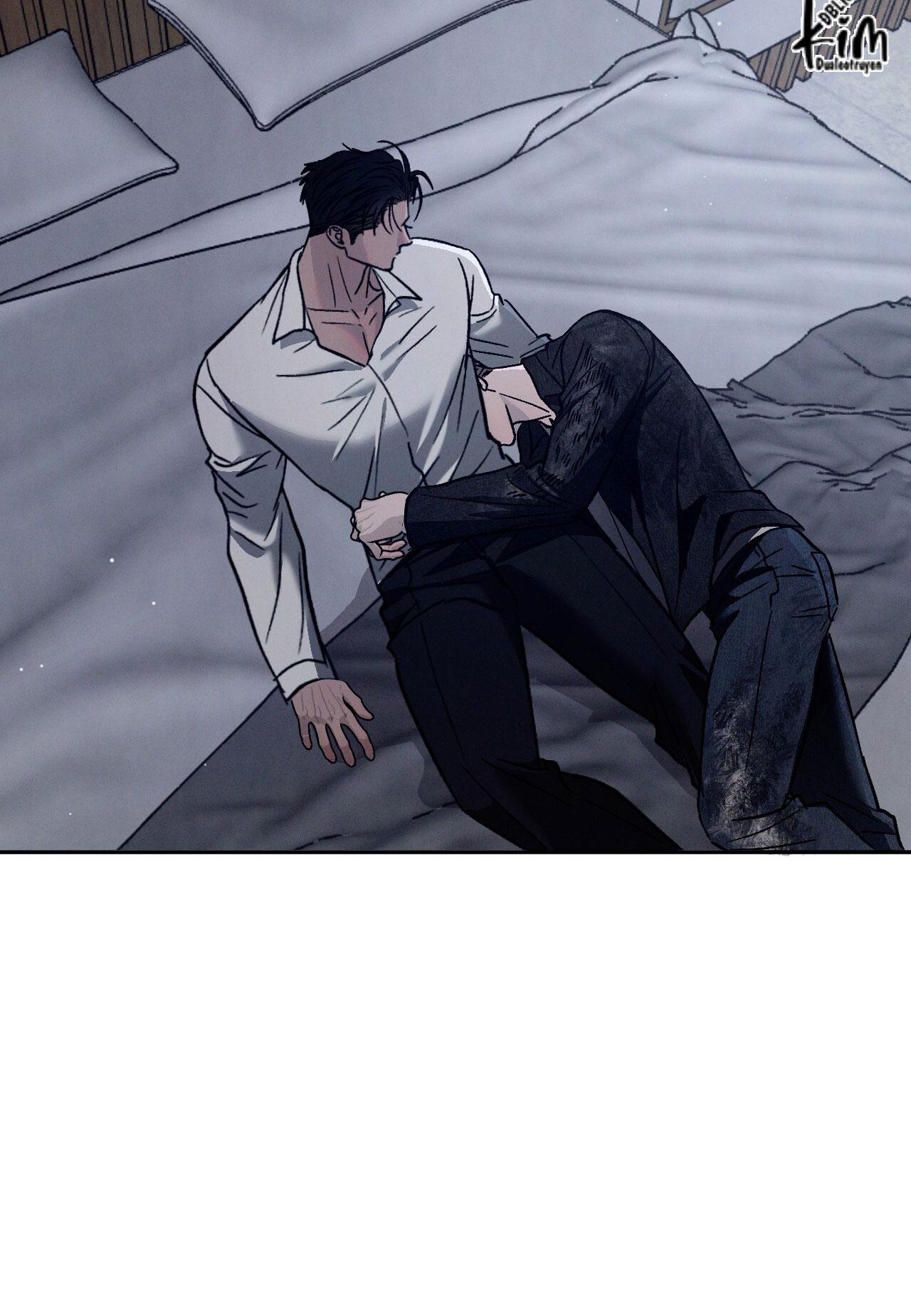 TƯƠNG PHẢN - Chap 87