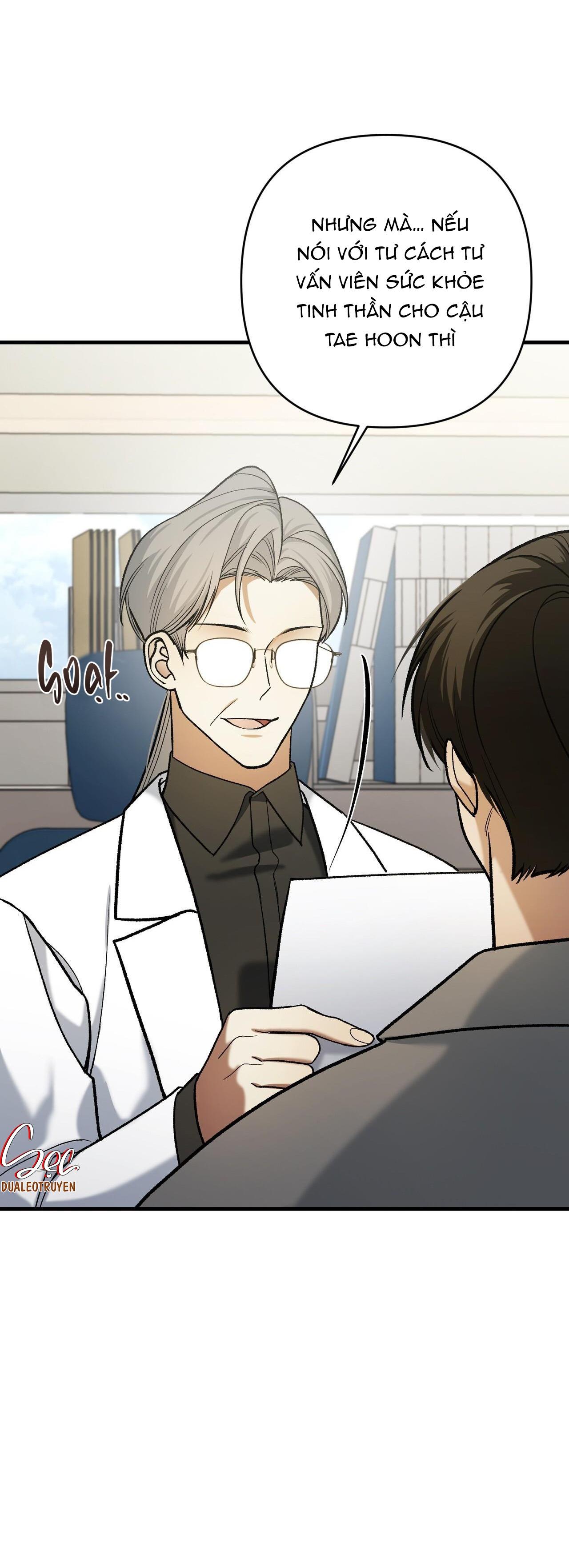 ĐIỀU KIỆN CỦA GUIDE - Chap 25