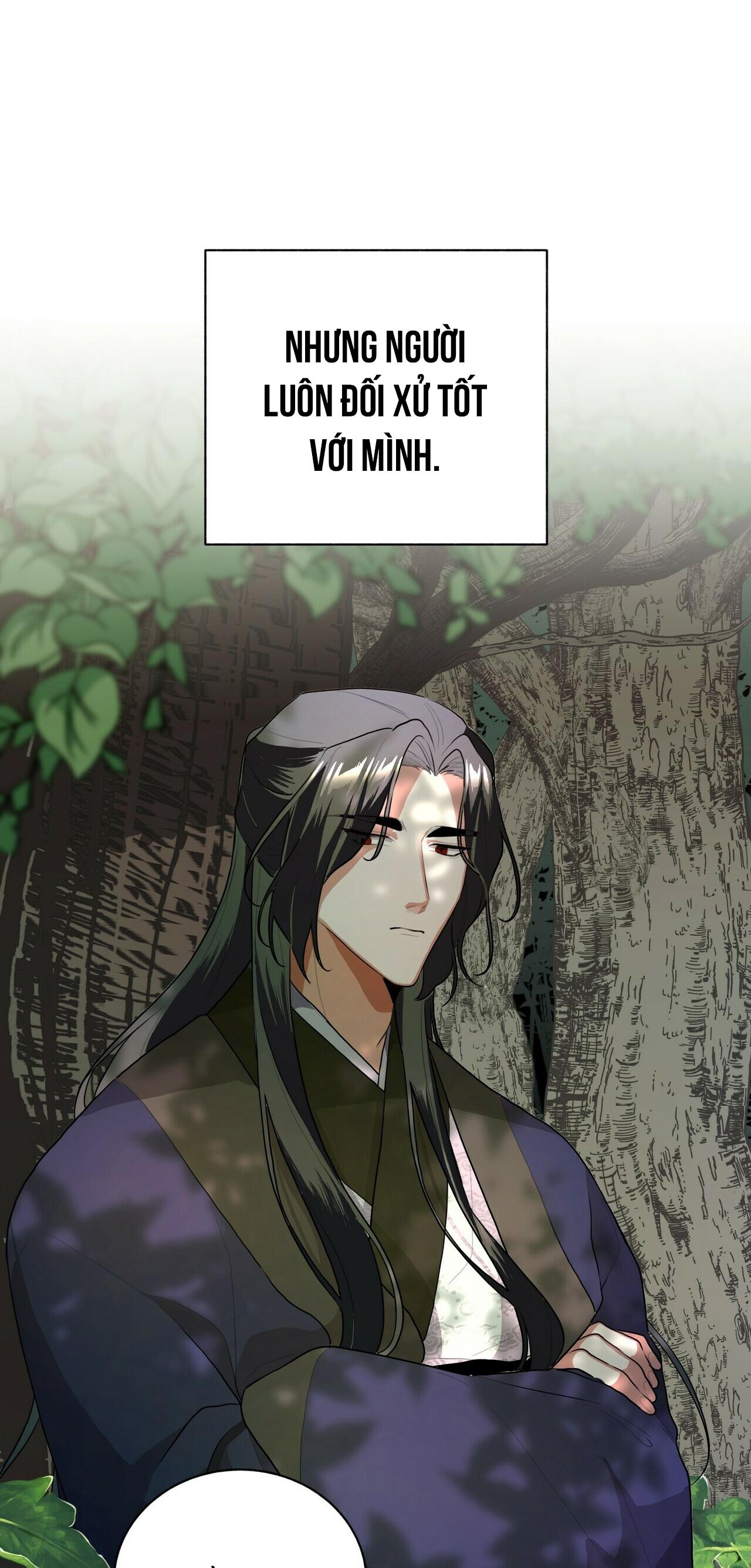 BÁT NHÃ GIAI NHÂN - Chap 2