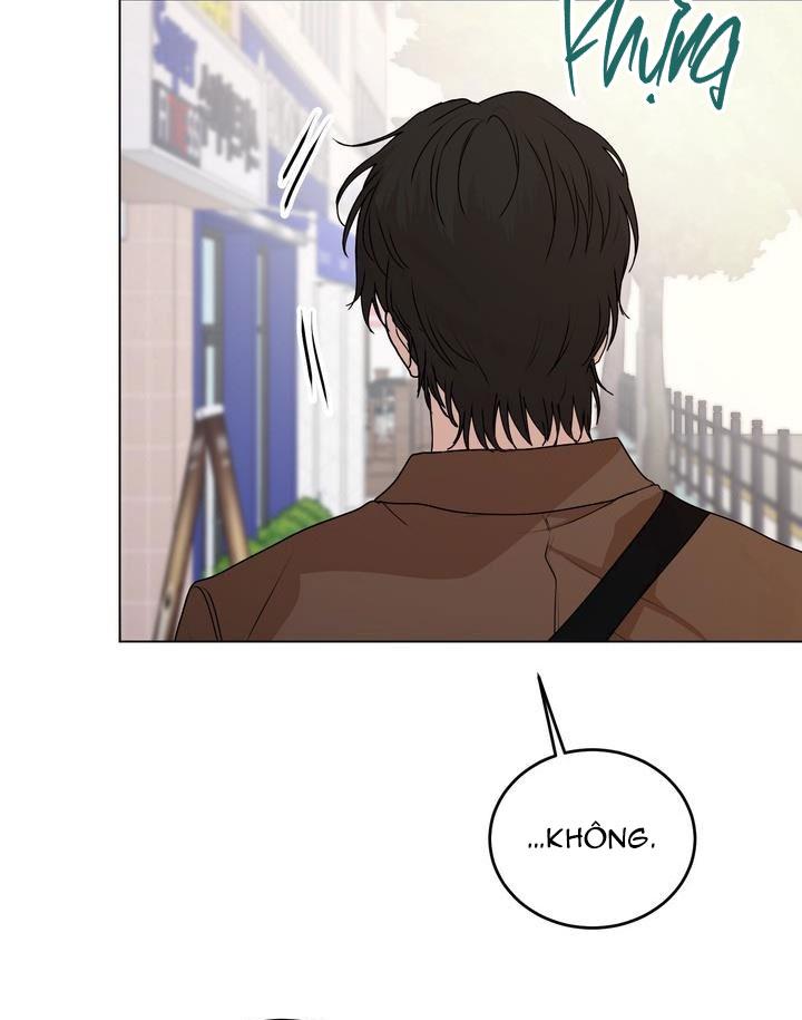 BÁNH QUY TÌNH YÊU TAN CHẢY - Chap 5