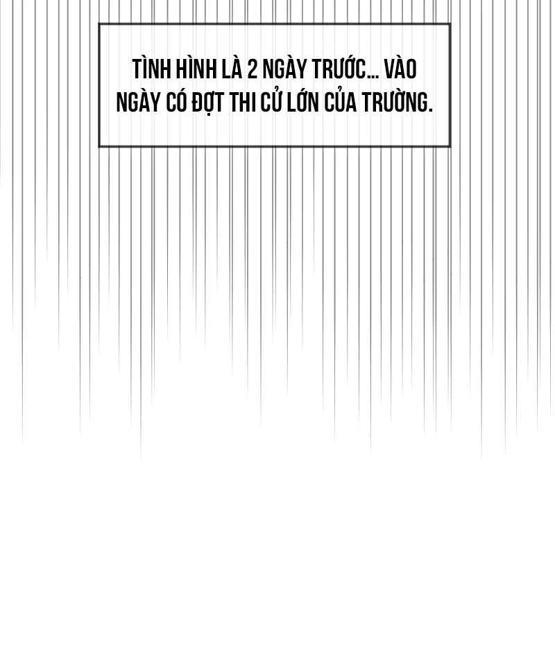 Tình yêu của chúng ta sắp thành hình rồi - Chap 14