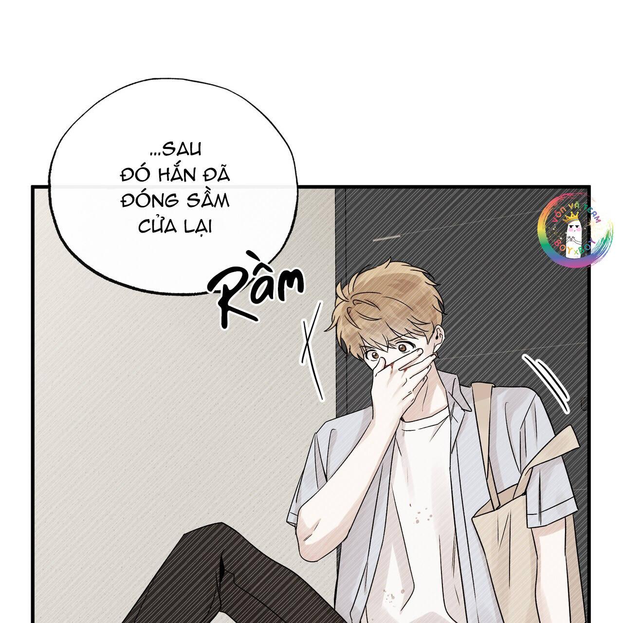 (END) Keep us together - Chap 28