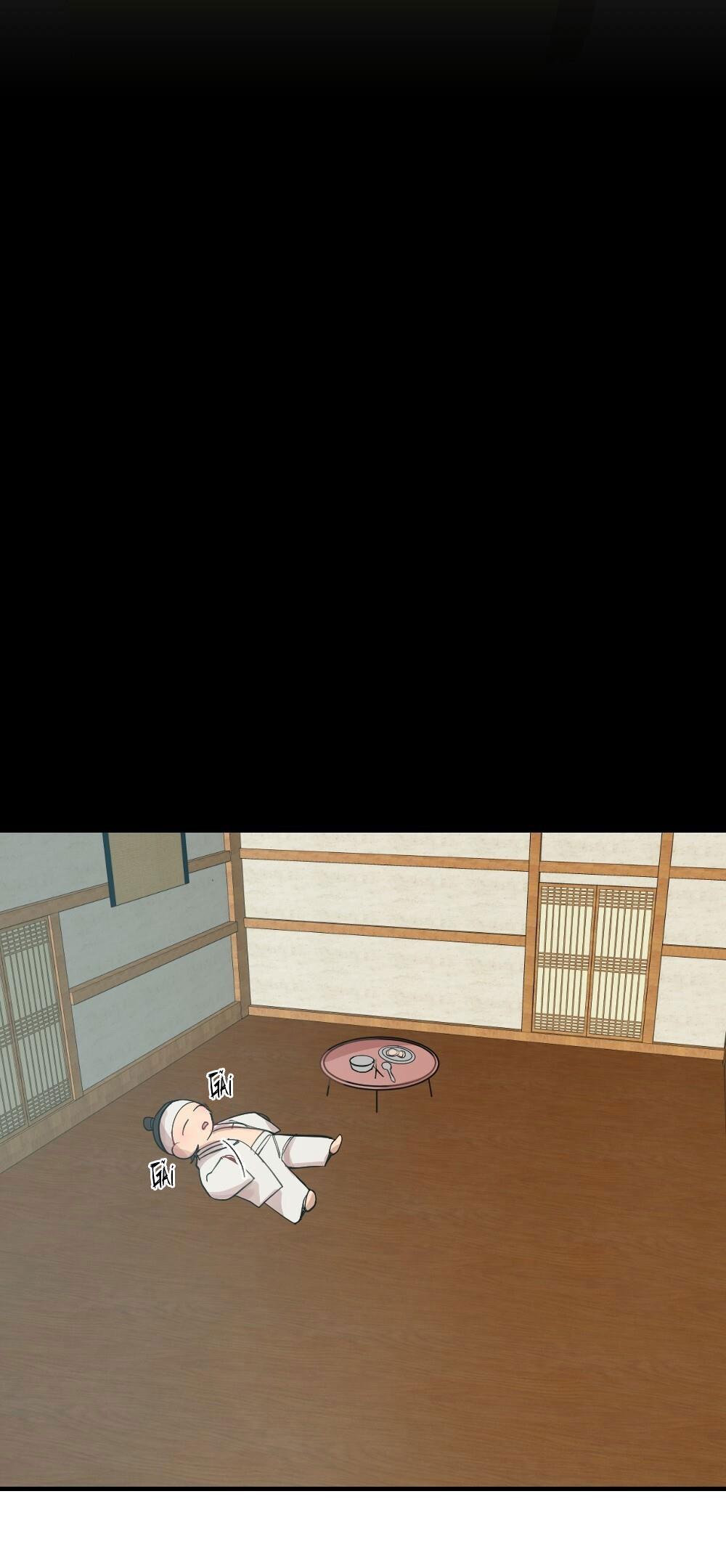 TUYỂN TẬP DÚ BỰ - Chap 45