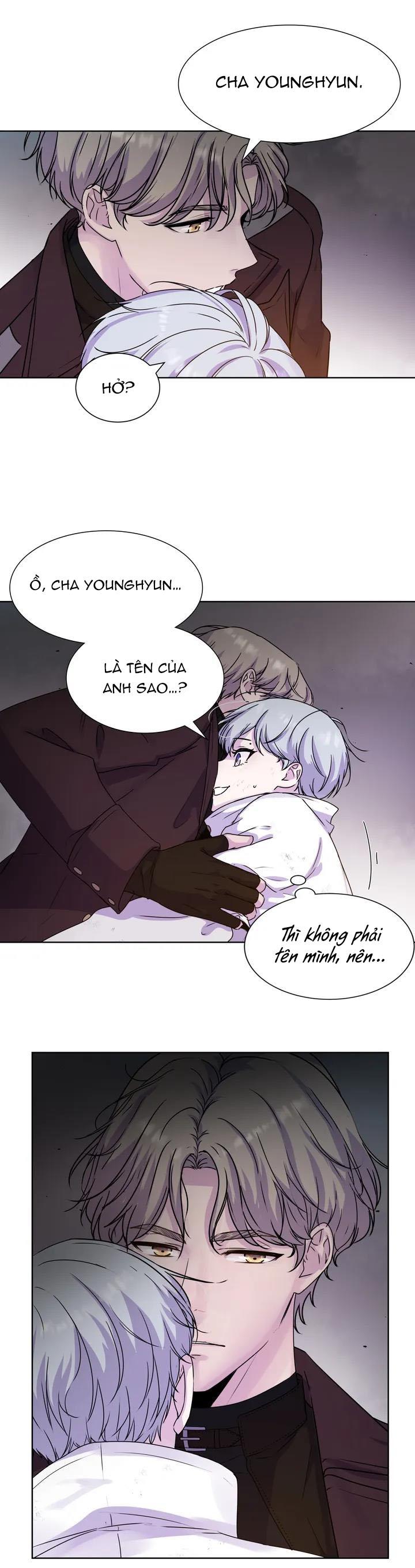 Guiding Light - Chap 1