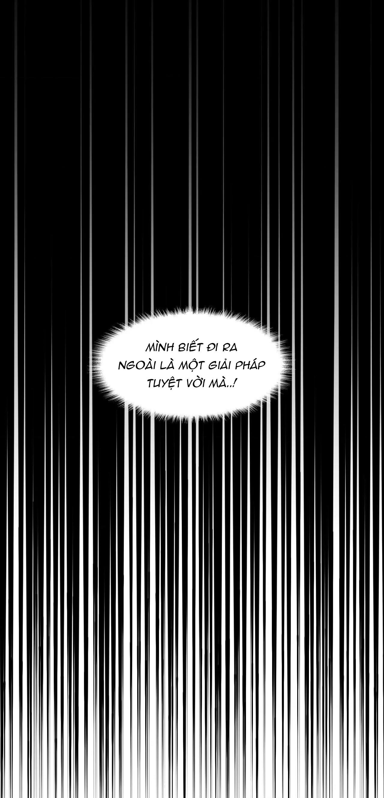 Hãy khóc đi đừng ngại ngùng! - Chap 11