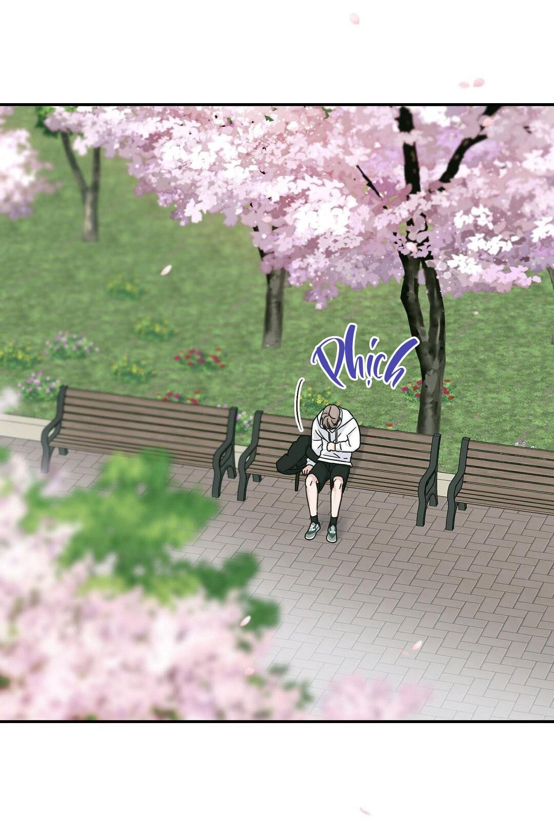 Alpha Trauma - Chap 14