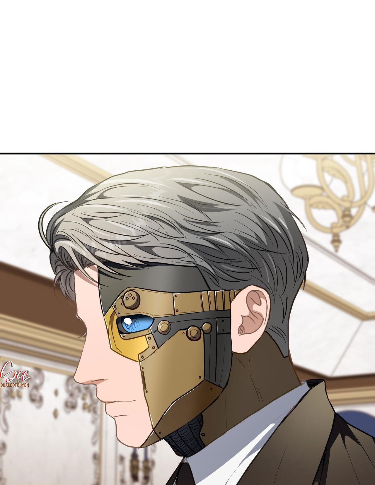 CÁCH TỒN TẠI NHƯ MỘT NGƯỜI CHƠI - Chap 39